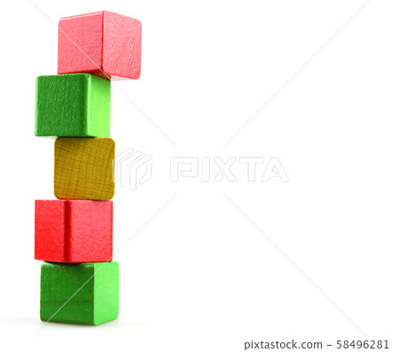 block building 58496281