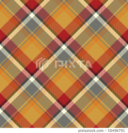 Tartan scotland seamless plaid pattern vector. Tartan scotland seamless plaid pattern vector. 58496791