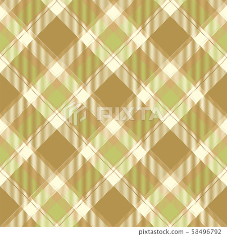 Tartan scotland seamless plaid pattern vector. 58496792