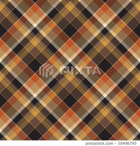 Tartan scotland seamless plaid pattern vector. Tartan scotland seamless plaid pattern vector. 58496793