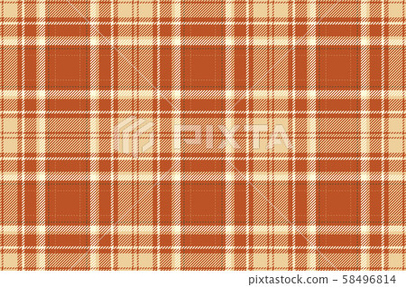 Tartan scotland seamless plaid pattern vector. 58496814