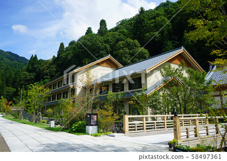 Eiheiji, Fukui Prefecture Eiheiji, Fukui Prefecture 58497361