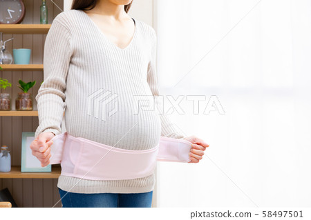 骨盆帶孕婦分隊調整 骨盆帶孕婦分隊調整 58497501