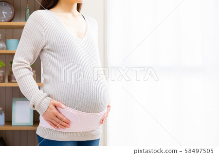 骨盆帶孕婦分隊調整 骨盆帶孕婦分隊調整 58497505