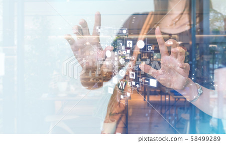 Facility image Shooting cooperation: TENOHA DAIKANYAMA 58499289