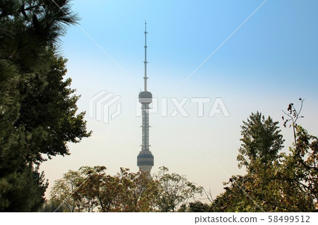 塔什幹塔 58499512