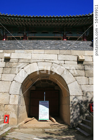 漢陽市鐘路區和步道 58499911