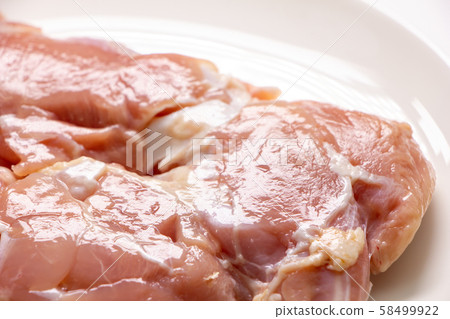 雞大腿（生肉）起來。 58499922