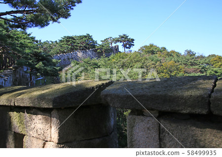 漢陽市鐘路區和步道 58499935