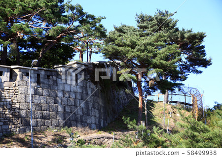 漢陽市鐘路區和步道 58499938