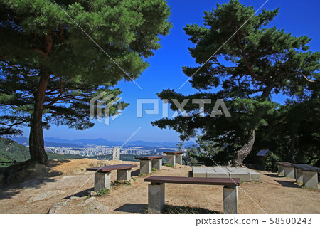 Jongno-gu, Hanyang Province, and Trail Jongno-gu, Hanyang Province, and Trail 58500243