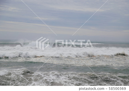 颱風 颱風 58500369