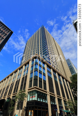 東京丸之內二十九橋廣場 東京丸之內二十九橋廣場 58500573