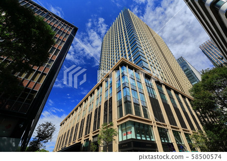 東京丸之內二十九橋廣場 東京丸之內二十九橋廣場 58500574