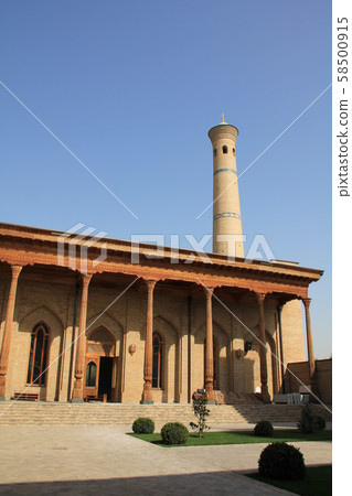 Hazrati Imar Mosque (Tashkent) 58500915