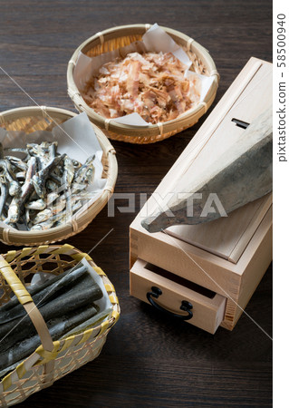 Various soup stock Various soup stock 58500940