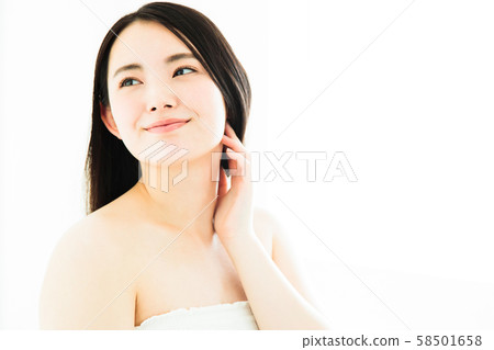 女性美容護膚 58501658