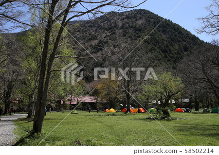 Tokuzawa露營地 58502214
