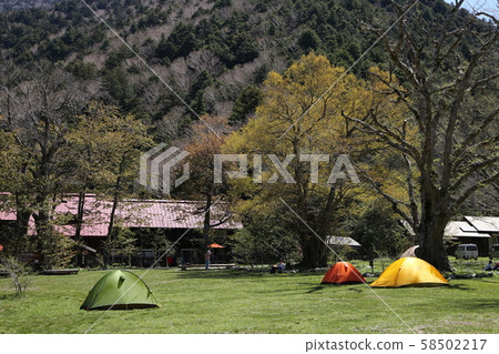 Tokuzawa露營地 Tokuzawa露營地 58502217