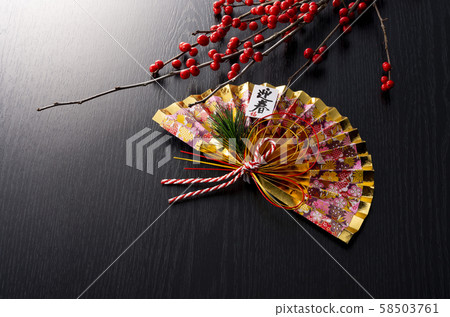 Japanese style Japanese style 58503761