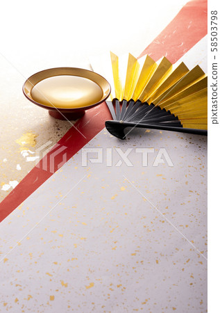 Japanese style Japanese style 58503798