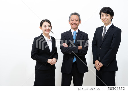 商業肖像 商業肖像 58504852