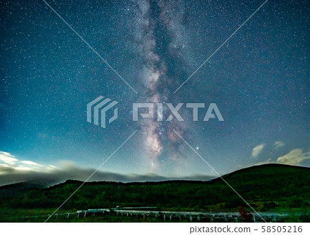 Jododaira star view 58505216