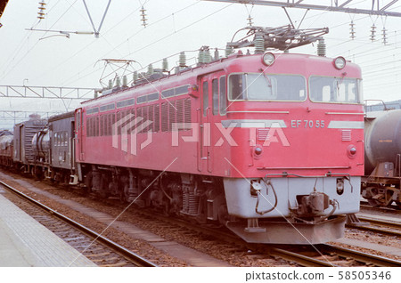 Northern locomotive Northern locomotive 58505346