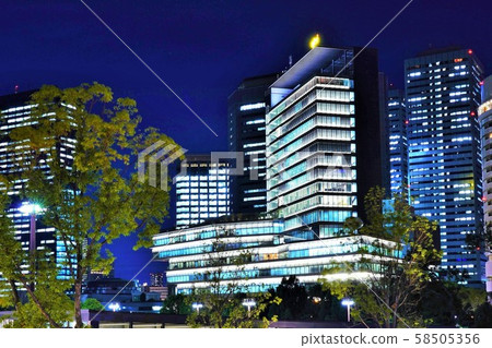 讀賣電視總公司新大樓 讀賣電視總公司新大樓 58505356