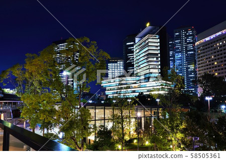 讀賣電視總公司新大樓 讀賣電視總公司新大樓 58505361