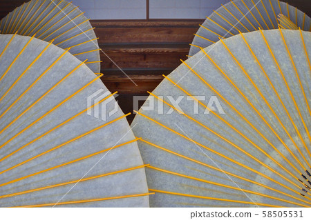 Kitano Tenmangu Umbrella 58505531