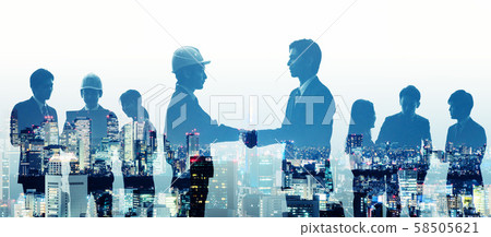 Business and industry Business and industry 58505621