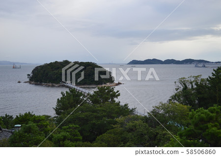 Gamagori Takeshima 58506860