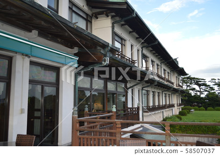 蒲郡經典酒店 蒲郡經典酒店 58507037