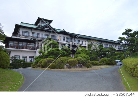 Gamagori Classic Hotel 58507144