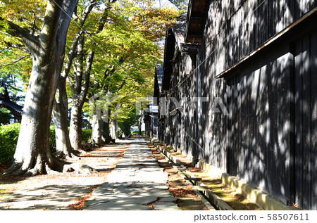山形縣酒田/山井倉庫 58507611