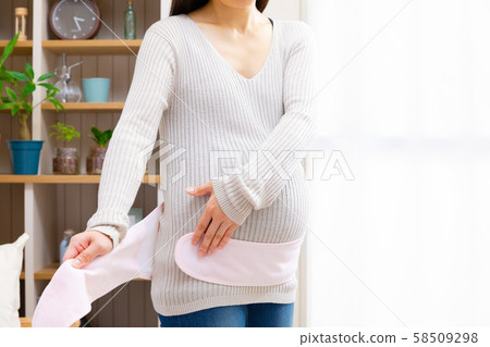 Pelvic belt pregnant woman Pelvic belt pregnant woman 58509298