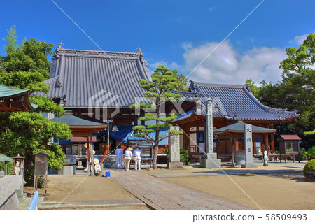 四國西林寺88個地方 四國西林寺88個地方 58509493