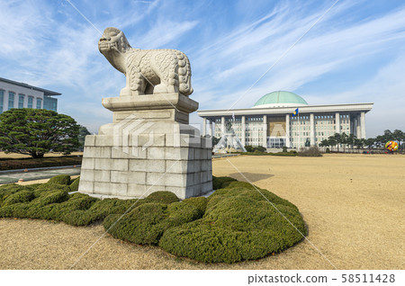 國會大廈 國會大廈 58511428