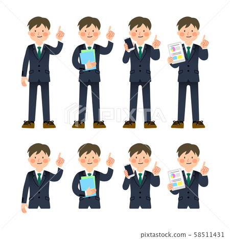 常設的商人 常設的商人 58511431