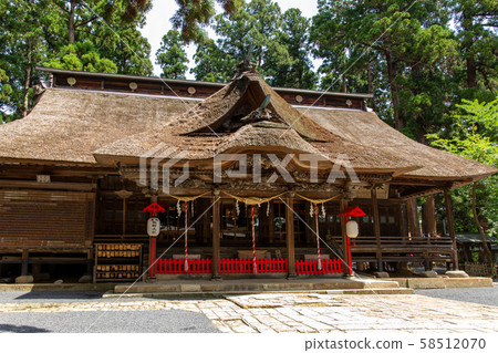 Kumano Taisha Kumano Taisha 58512070