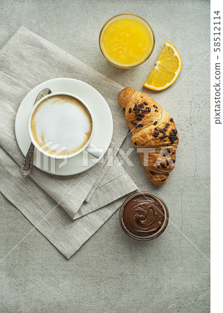 Breakfast Breakfast 58512114