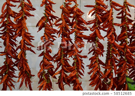 葡萄牙領土，馬德拉島，豐沙爾，拉瓦多斯市場 58512685