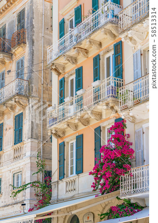 [Greece] Corfu 58513314