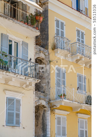 [希臘]科孚島 58513316