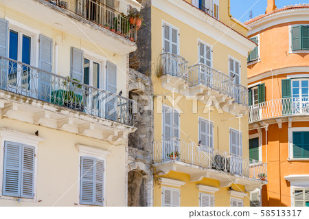 [希臘]科孚島 58513317