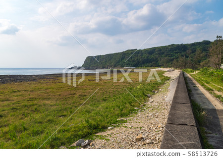 德之島淺間海灘 德之島淺間海灘 58513726
