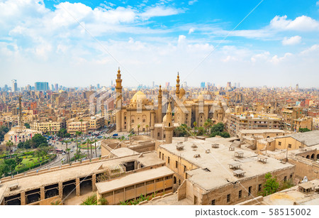 View of the Mosque 58515002