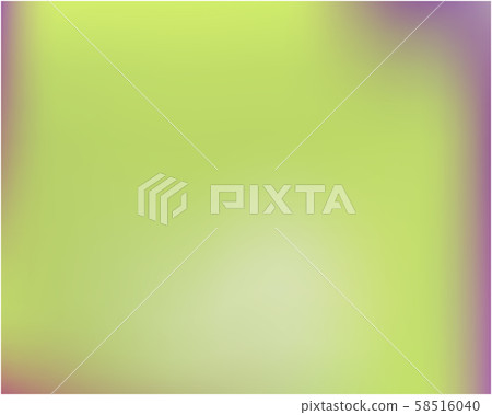 Gradient mesh painted in different colors. 58516040