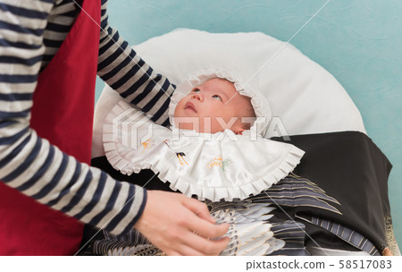 嬰兒 58517083